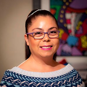 Foto de Nadia Tabares